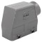 Conector Carcasă HAN 16B &icirc;nalt IP65
