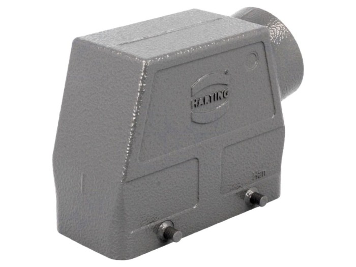 Conector Carcasă HAN 16B &icirc;nalt IP65
