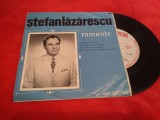 Cumpara ieftin VINIL STEFAN LAZARESCU-ROMANTE EPC 10.340 DISCUL ESTE IN STARE FB, Populara