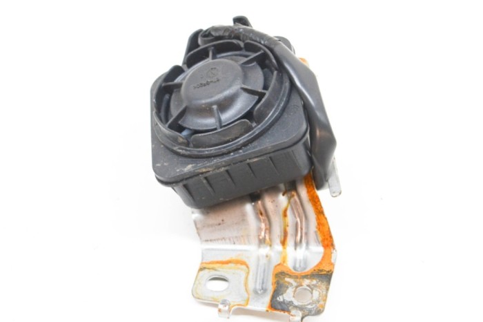 Sirena de alarma MAZDA CX-3 DK 2018 | 13986937