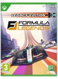 Formula Legends Legacy Edition XBOX SERIES X