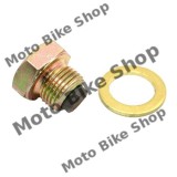 MBS Buson ulei motor universal cu magnet M14x1,25, Cod Produs: 7239312MA