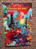 Cheita de aur (Buratino) - Alexei Tolstoi