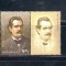 ROMANIA 2014 - MIHAI EMINESCU, VINIETA 1, MNH - LP 2010c
