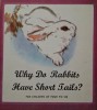 Why Do Rabbits Have Short Tails? Story by Xu Guangyu. Illustrations by Liu Jiyou