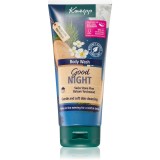 Kneipp Good Night gel de duș Swiss Stone Pine &amp; Balsam Torchwood 200 ml