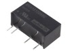 Convertor DC/DC 3W 9V 333mA SIP - Convertoare de tensiune