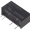 Convertor DC/DC 3W 9V 333mA SIP - Convertoare de tensiune