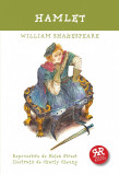 Hamlet - Repovestire de Helen Street | Helen Street, William Shakespeare, Curtea Veche, Curtea Veche Publishing