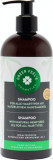 Green Feels Șampon cu ulei de c&acirc;nepă, 400 ml