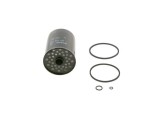 Filtru combustibil Citroen Bx; Fiat Ducato; Ford Fiesta, Granada; Fso Polonez III; Jeep CJ5 - CJ8; Peugeot 205 I; Renault 19 I; Rover 200 II, 400;