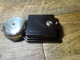 Sonerie electrica vintage/bachelita/austria