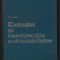 C8682 CALCULUL SI CONSTRUCTIA AUTOMOBILELOR - GH. FRATILA
