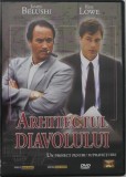 Arhitectul Diavolului (DVD Film) - Carte Hobby, stare buna/foarte buna