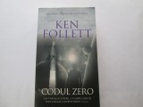 Ken Follett - Codul zero