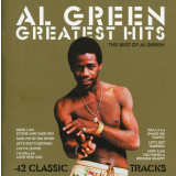 Al Green Greatest Hits (2cd)