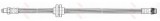 Conducta / cablu frana RENAULT MODUS / GRAND MODUS (F/JP0) (2004 - 2016) TRW PHB482