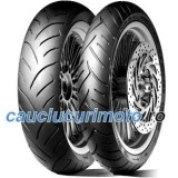 Anvelope moto Dunlop ScootSmart ( 140/70-14 RF TL 68S Roata spate, M/C )