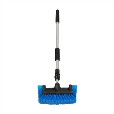 PERIE SPALAT CU MANER TELESCOPIC 158 CM 40686
