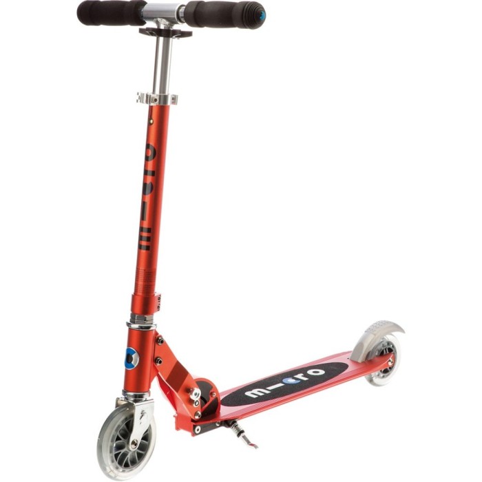 Trotinetă MICRO Sprite Scooter red