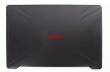 Capac display plastic Laptop Asus ROG TUF Gaming FX705, FX705GD, FX705GE, FX705GM, FX705D, FX705DT, FX705GX, FX705GT, FX705, FX705DD, FX705DY