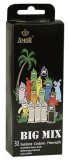 Prezervative Amor Big Mix 30 buc