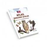 Atlas zoologic scolar