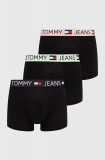 Cumpara ieftin Tommy Jeans boxeri 3-pack bărbați UM0UM03289