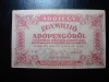 UNGARIA 1.000.000 ADOPENGO 1946