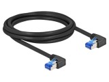 Cablu patch cord S/FTP Cat 6a 2m