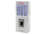 &Icirc;ncuietoare RFID cu cifru IP68 12-24VDC