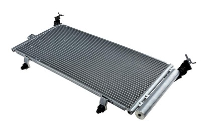 Condensator climatizare, Radiator clima Legacy (Bm, Br) (2009-) 2.0 D, Outback (Bm, Br) (2009-) 2.0 D (Cu Uscator), NTY CCS-SB-003 foto