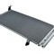 Condensator climatizare, Radiator clima Legacy (Bm, Br) (2009-) 2.0 D, Outback (Bm, Br) (2009-) 2.0 D (Cu Uscator), NTY CCS-SB-003