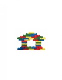 Set 40 caramizi uriase - Italveneta, Active Play