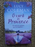 O VARA IN PROVENCE de LUCY COLEMAN , 2024