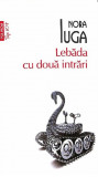 Lebada cu doua intrari - Ed 2