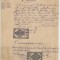 Romania, Primaria comunei, Compt, Beciu, 1909