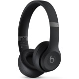 Casti On-Ear Beats Solo 4, Wireless, Bluetooth, Matte Black