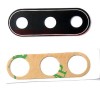 Geam Camera Spate Nokia 2.3 Negru Original Bulk