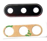 Geam Camera Spate Nokia 2.3 Negru Original Bulk