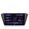 Navigatie Skoda Fabia (2015+), Android 13, A-Octacore 4GB RAM + 64GB ROM, 9 Inch - AD-BGA9004+AD-BGRKIT039