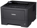 Imprimanta laser monocrom Brother HL-5470DW, duplex, Wi-Fi, A4, 38 ppm