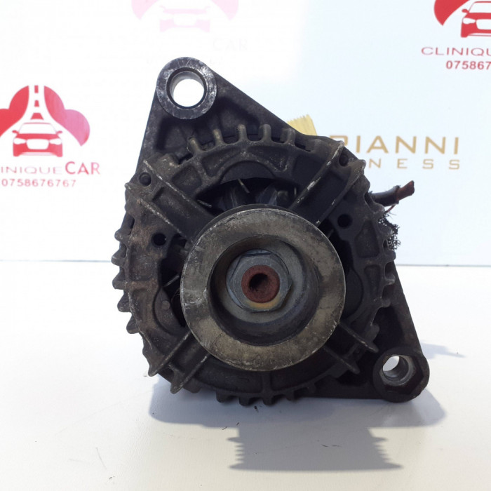 Alternator Fiat Stilo &ndash; Lancia Lybra 1.6 Benzina 0 124 415 011