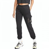 Pantaloni de trening Nike W NSW BB CARGO PANT LOOSE PRNT