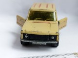 bnk jc Siku 1338 1341 Range Rover