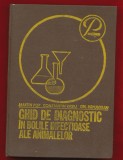 Martin Pop, &quot;Ghid de diagnostic in bolile infectioase ale animalelor &quot; 1981