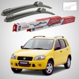Cumpara ieftin Ștergătoare Suzuki Ignis I FH 2000-2003 | Set Față Flat &ndash; TeamCar&reg;
