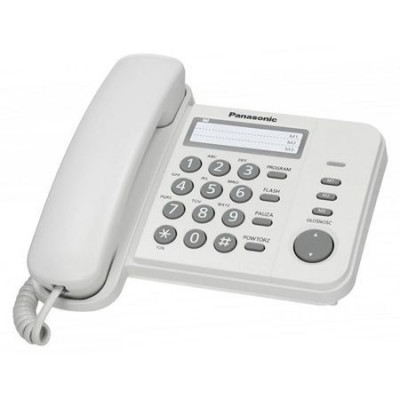 TELEFON PANASONIC KX-TS520 foto