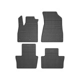 Covoare cauciuc compatibile Renault Austral 2022-> Cod: 412477 / P50