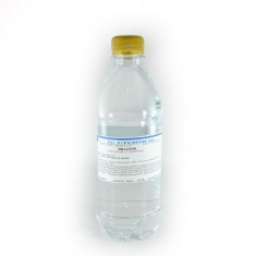 DRALFLOR (FORMOL 37%) 500 ML foto